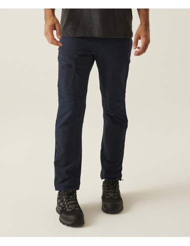 R-RG307-X-Pro Prolite stretch trousers